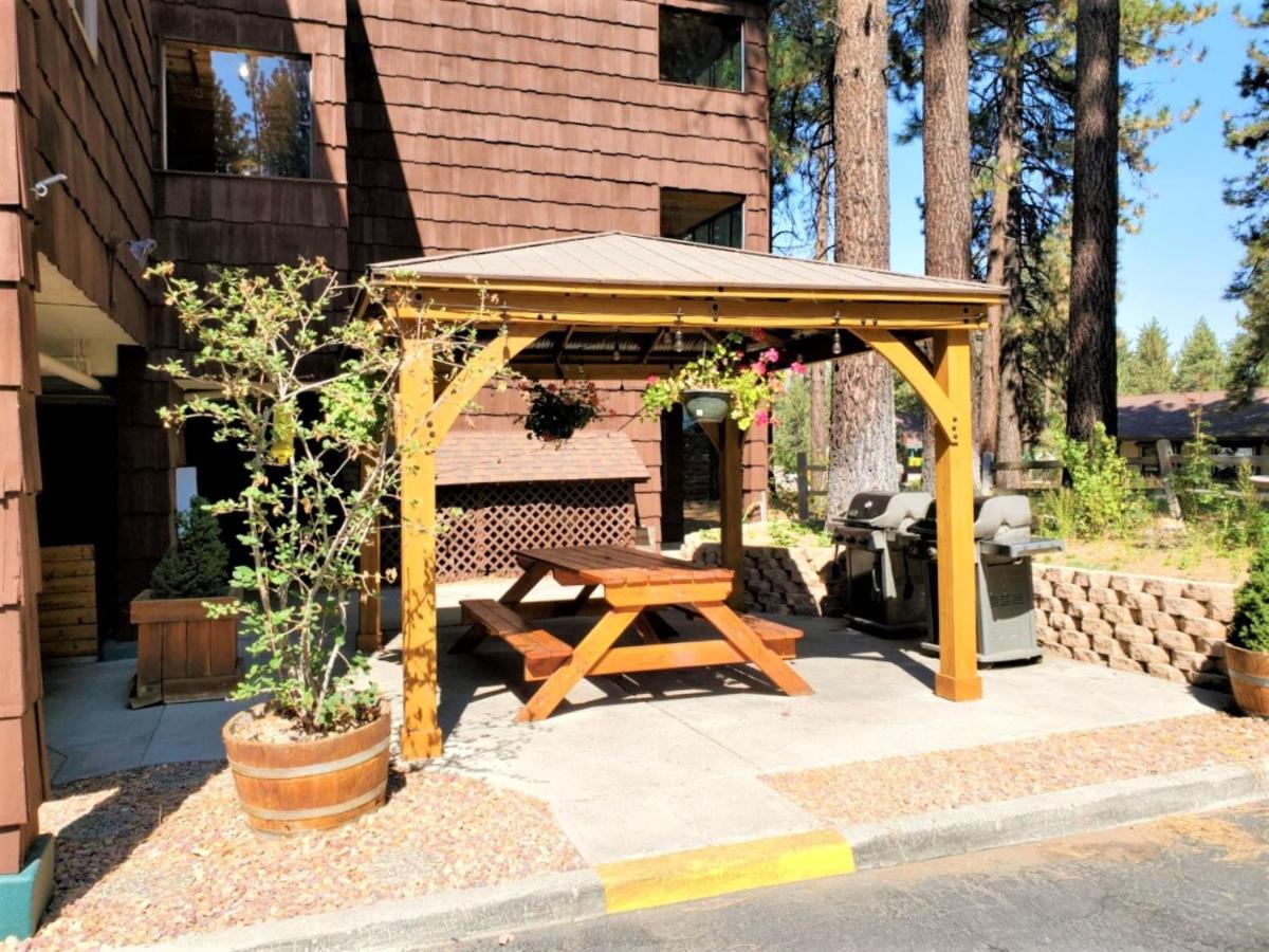 Getaways At Snow Lake Lodge Біг-Бер-Лейк Екстер'єр фото