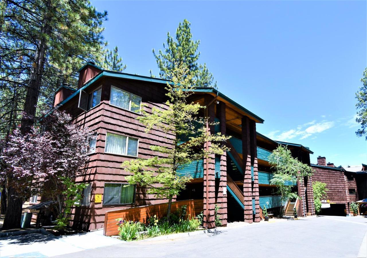Getaways At Snow Lake Lodge Біг-Бер-Лейк Екстер'єр фото